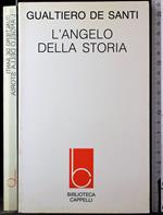 L' angelo della storia