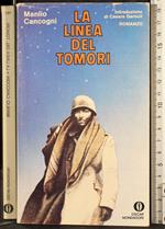 La linea del tomori