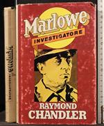 Marlowe investigatore