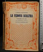 La Vedova Scaltra