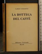 La Bottega Del Caffè