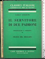 Il servitore di due padroni