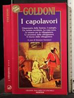 I Capolavori Volume 4