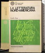 La letteratura nord-Americana