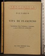 Vita di Flaminio