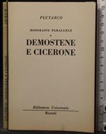 Demostene e Cicerone