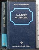 La notte di Lisbona