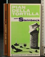 Pian Della Tortilla