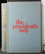 The president's lady