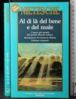 Al di là del bene e del male