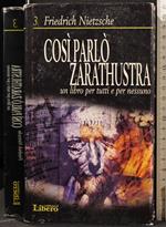 Così Parlò Zarathustra