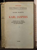 Karl Jaspers