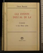 Gli Eventi Dell'Al di Là