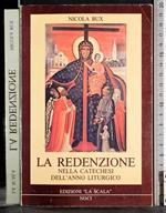 La redenzione nella catechesi dell'anno liturgico