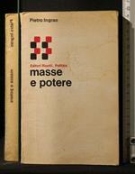 Masse e Potere