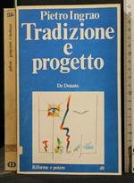 Tradizione Progetto