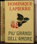 Più Grandi Dell'Amore