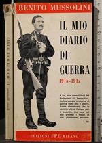 Il Mio Diario di Guerra