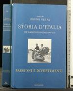 Storia D'Italia Un Racconto Fotografico Città e Campagna N 11