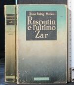 Rasputin e L'Ultimo Zar