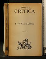 Teoria e Critica Volume 1