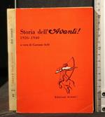 Storia Dell'Avanti! 1926-1940