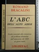 L' Abc Dell' Alto Adige