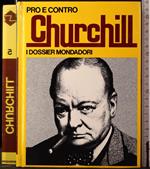 Pro e contro. Churchill