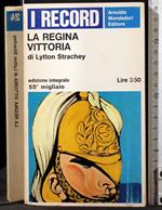 La regina Vittoria