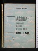 Acquario I Pesci-Le Piante