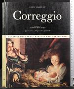 L' opera completa di Correggio