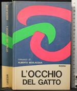 L' occhio del gatto