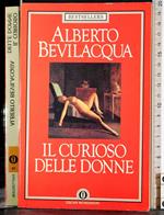 Il curioso delle donne