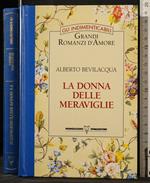 La Donna Delle Meraviglie