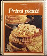 Primi piatti