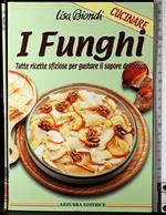 I funghi