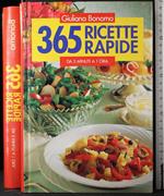 365 Ricette Rapide. da 5 Minuti a 1 Ora