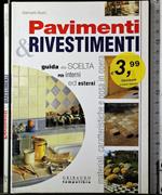 Pavimenti & Rivestimenti