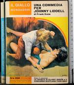 Una commedia per Johnny Liddell