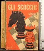 Gli scacchi