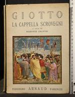 Giotto La Cappella Scrovegni