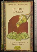 Un Filo D'Olio