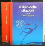 Il Libro Delle Citazioni