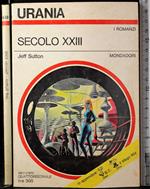 Secolo XXIII