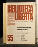 Biblioteca Della Libertà 55 Marzo-Aprile 1975