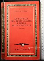 La novella del buon vecchio e della bella fanciulla