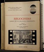 Bibliocinema