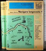 Navigare lungo costa. Vol 4