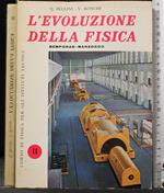 L' Evoluzione Della