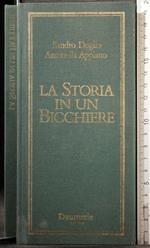 La storia in un bicchiere